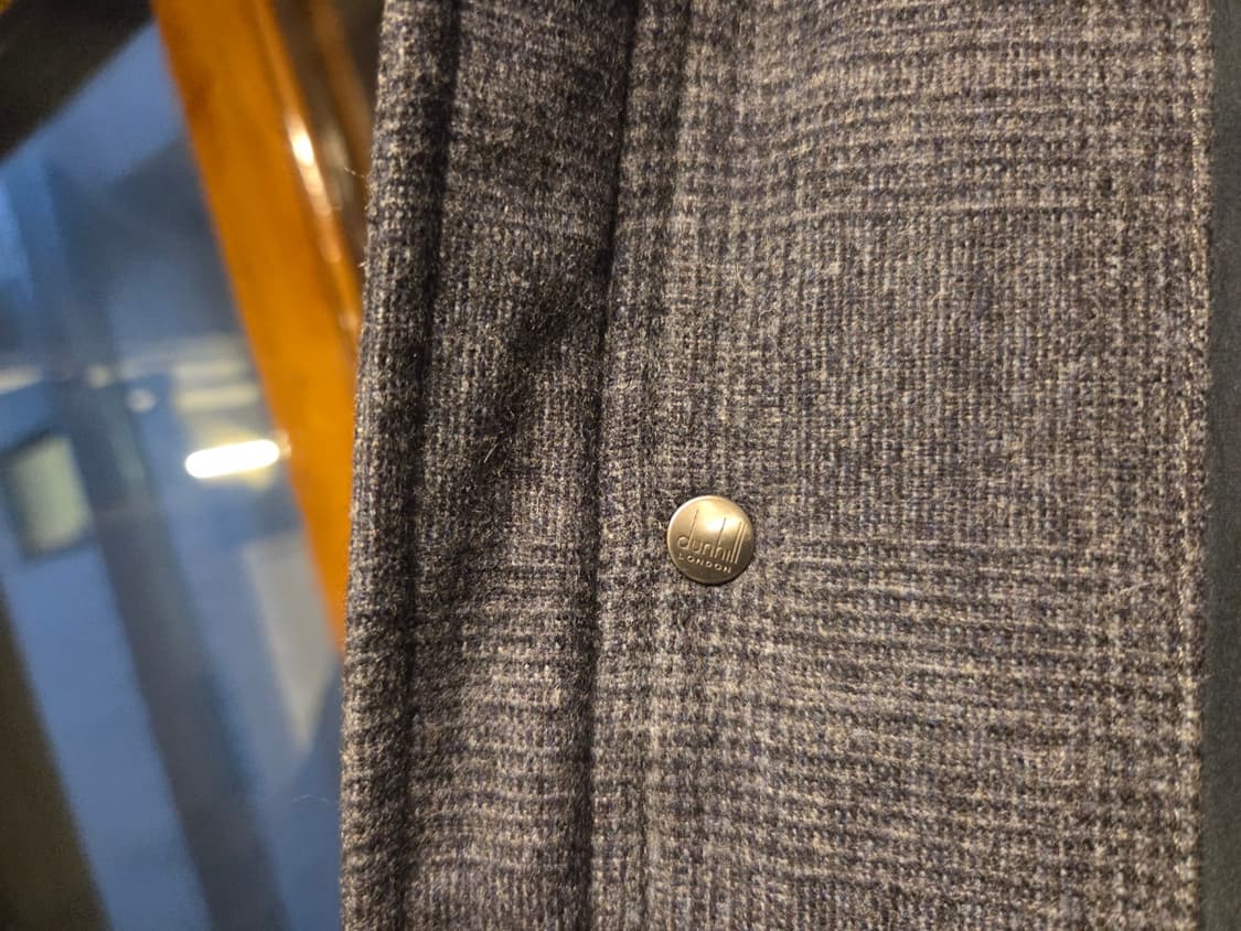 던힐 코트 상품이미지8