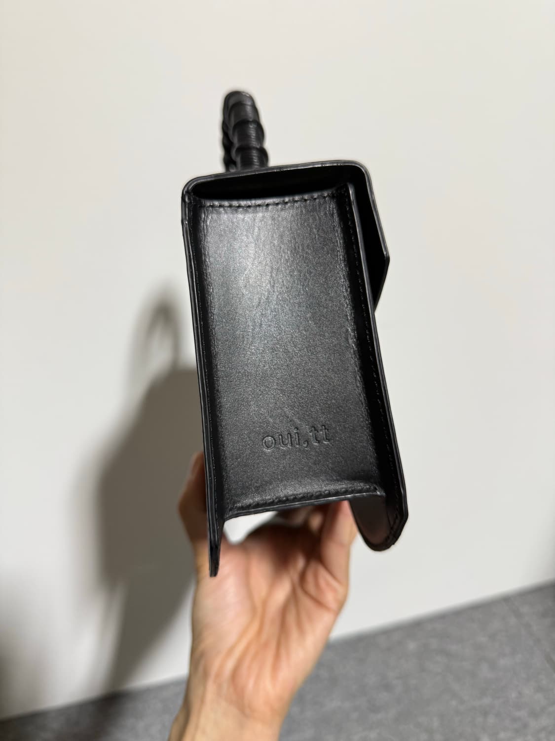 oui.tt 누아즈백 상품이미지3