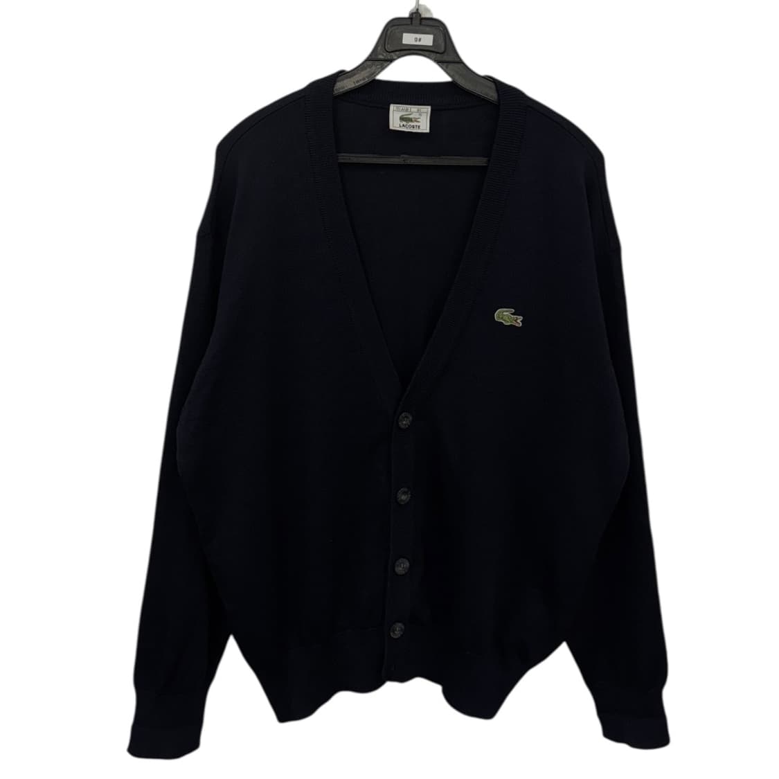 라코스테 가디건 상품이미지1