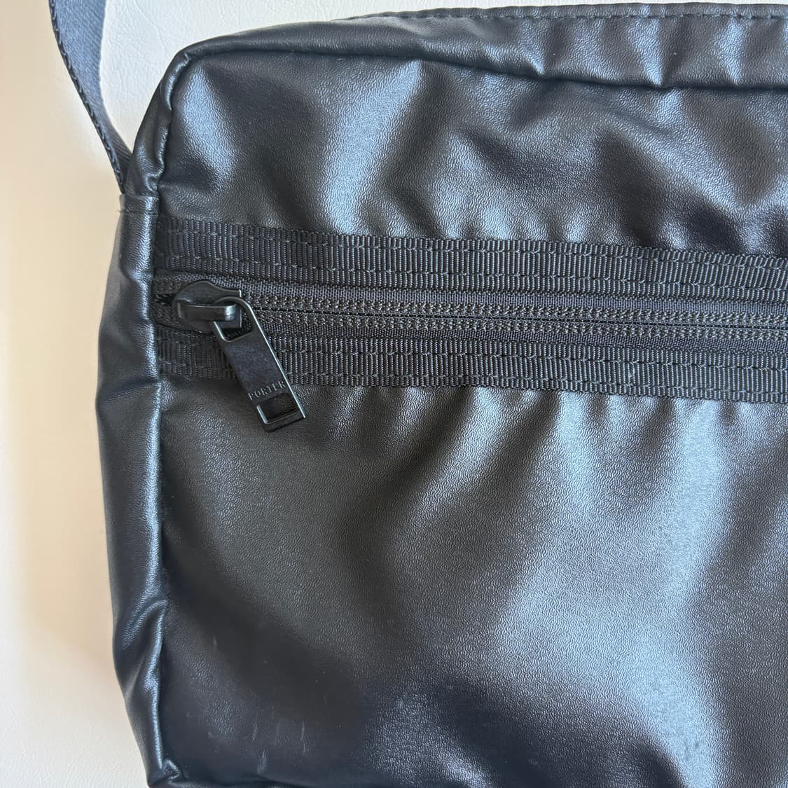PORTER TACTICAL SHOULDER BAG 상품이미지4