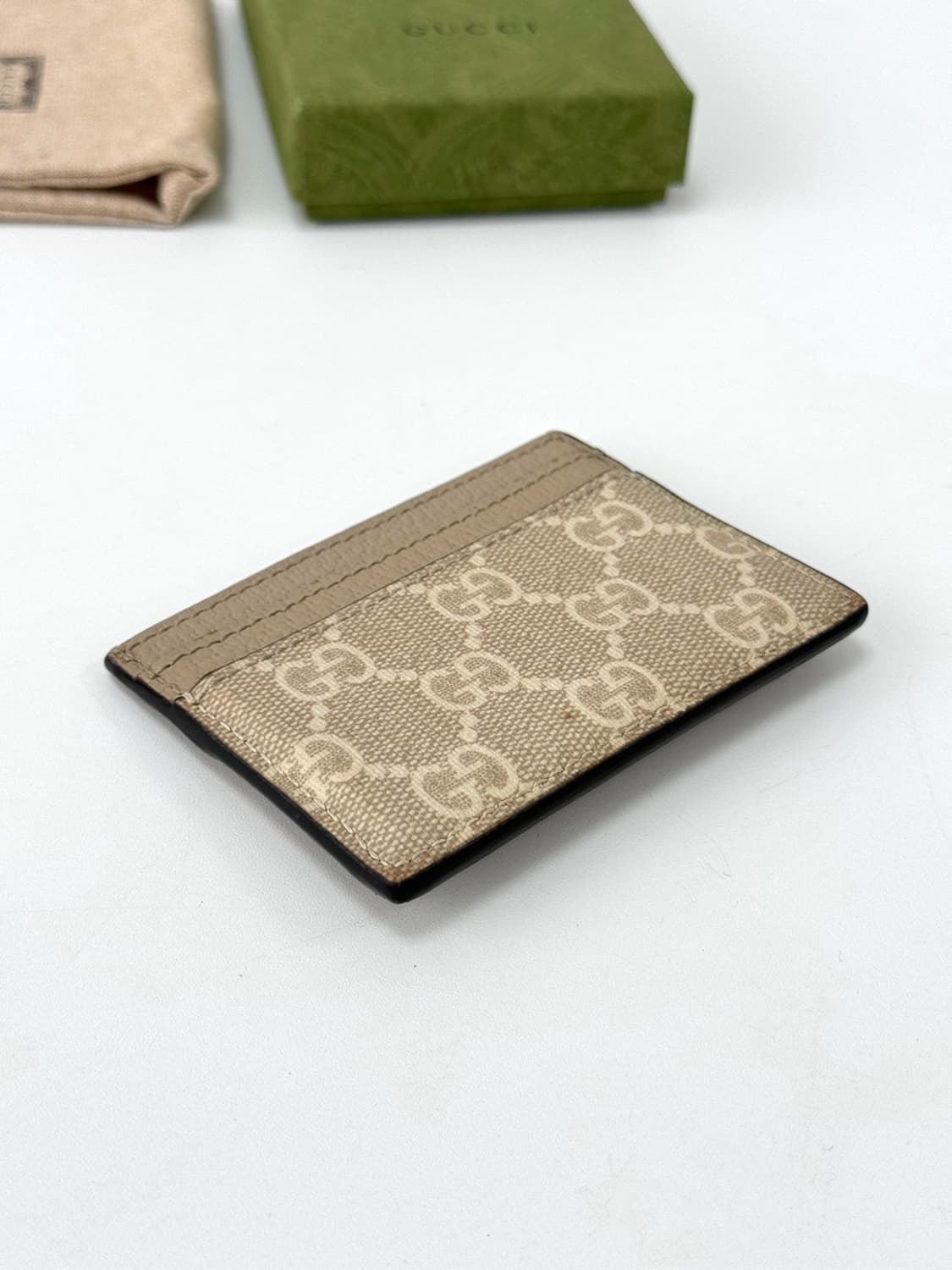 구찌 오디피아 카드지갑 상품이미지7