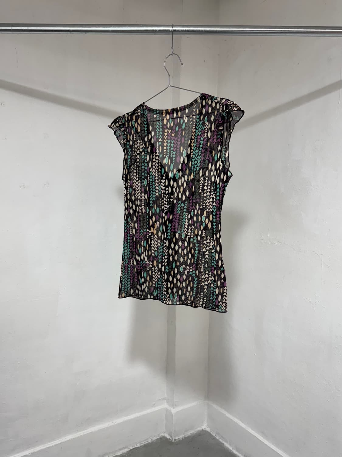 vtg top 상품이미지5