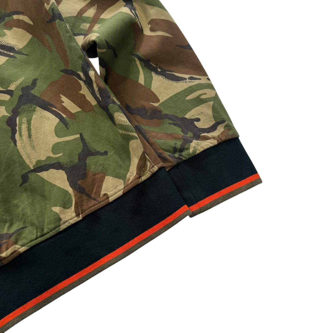 [95~100] 폴로 컨트리 베어 카모 스웻셔츠 맨투맨 상품이미지4