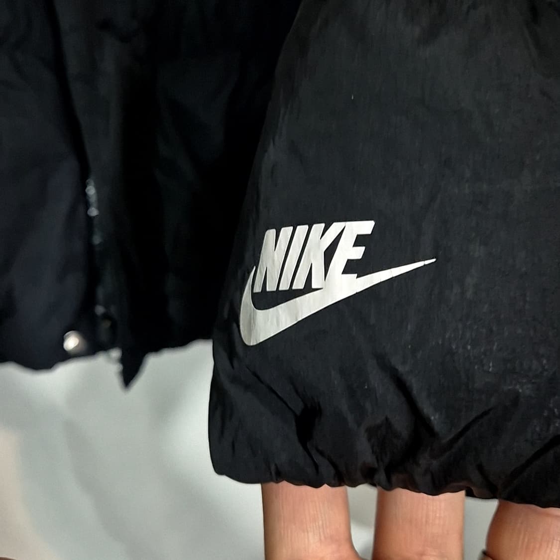 Nike 나이키 다운 필 푸퍼 자켓 상품이미지5