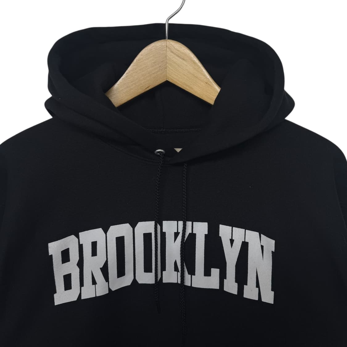 챔피온 리버스위브 브루클린 후드티 상품이미지2