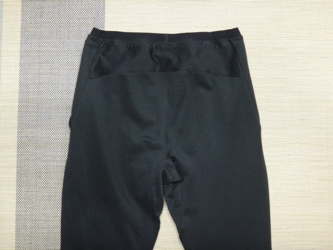 (L/85cm) 나이키 프로 ZQJ 남성 트레이닝 기모 팬츠 상품이미지5