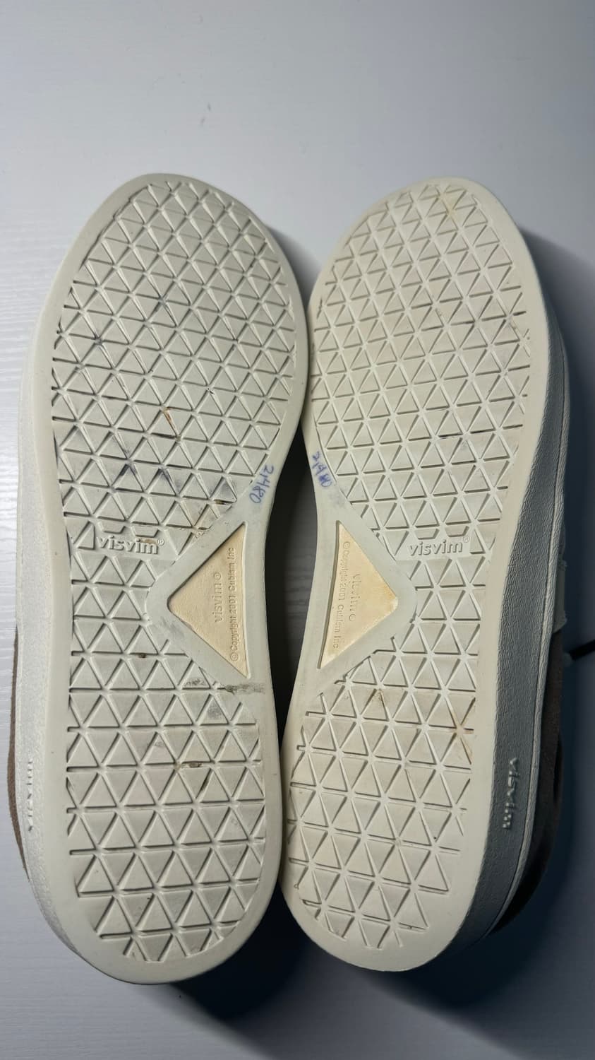 [9]Visvim Corda-folk 비즈빔 코다포크 상품이미지4