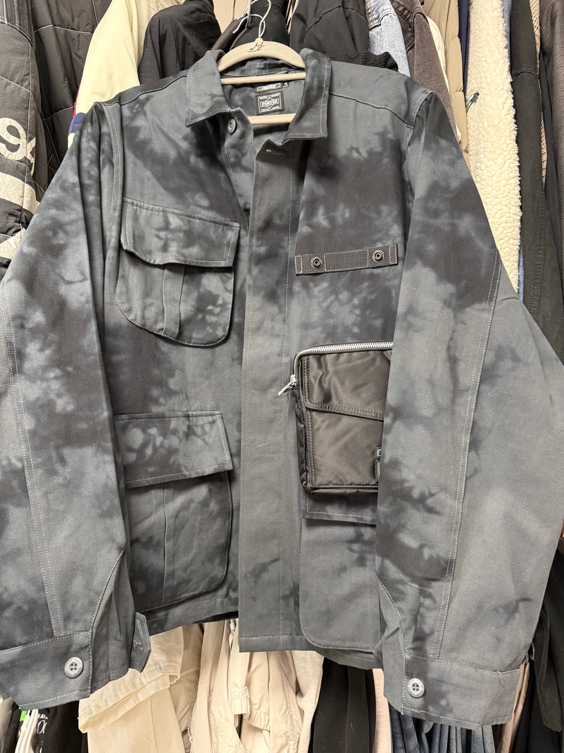 팔라스x포터 XL 상품이미지2