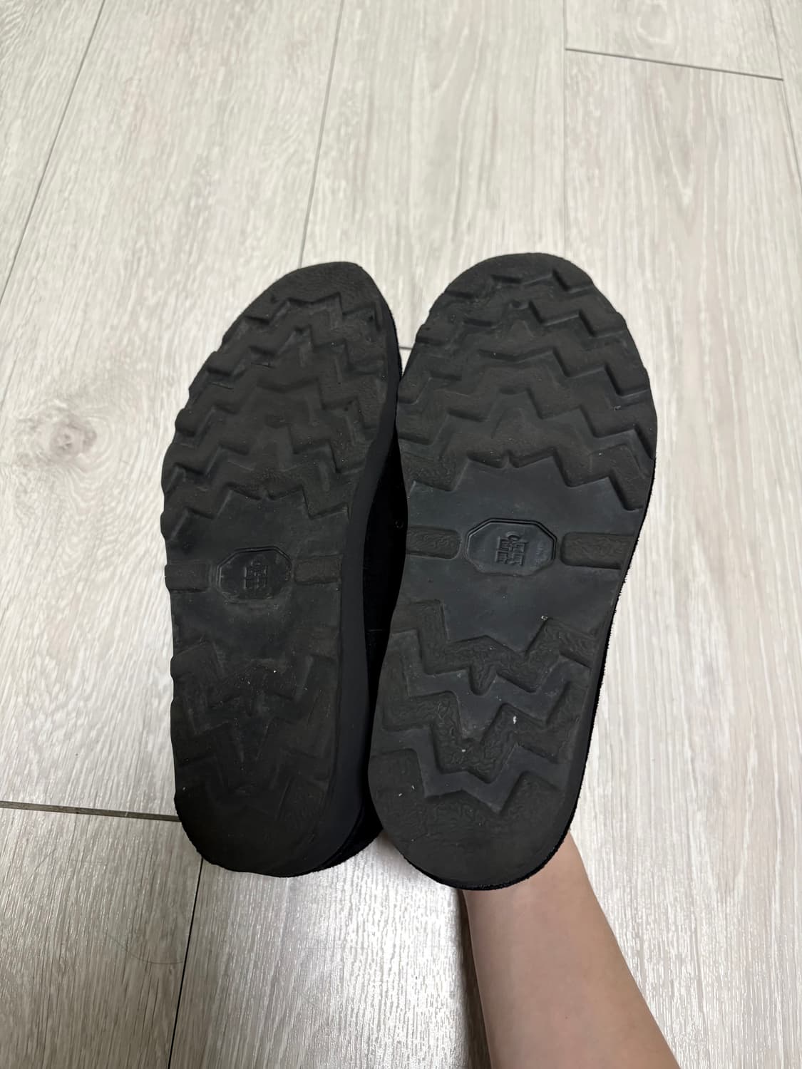 [2] 폴리테루 센터컷 슈즈 상품이미지3