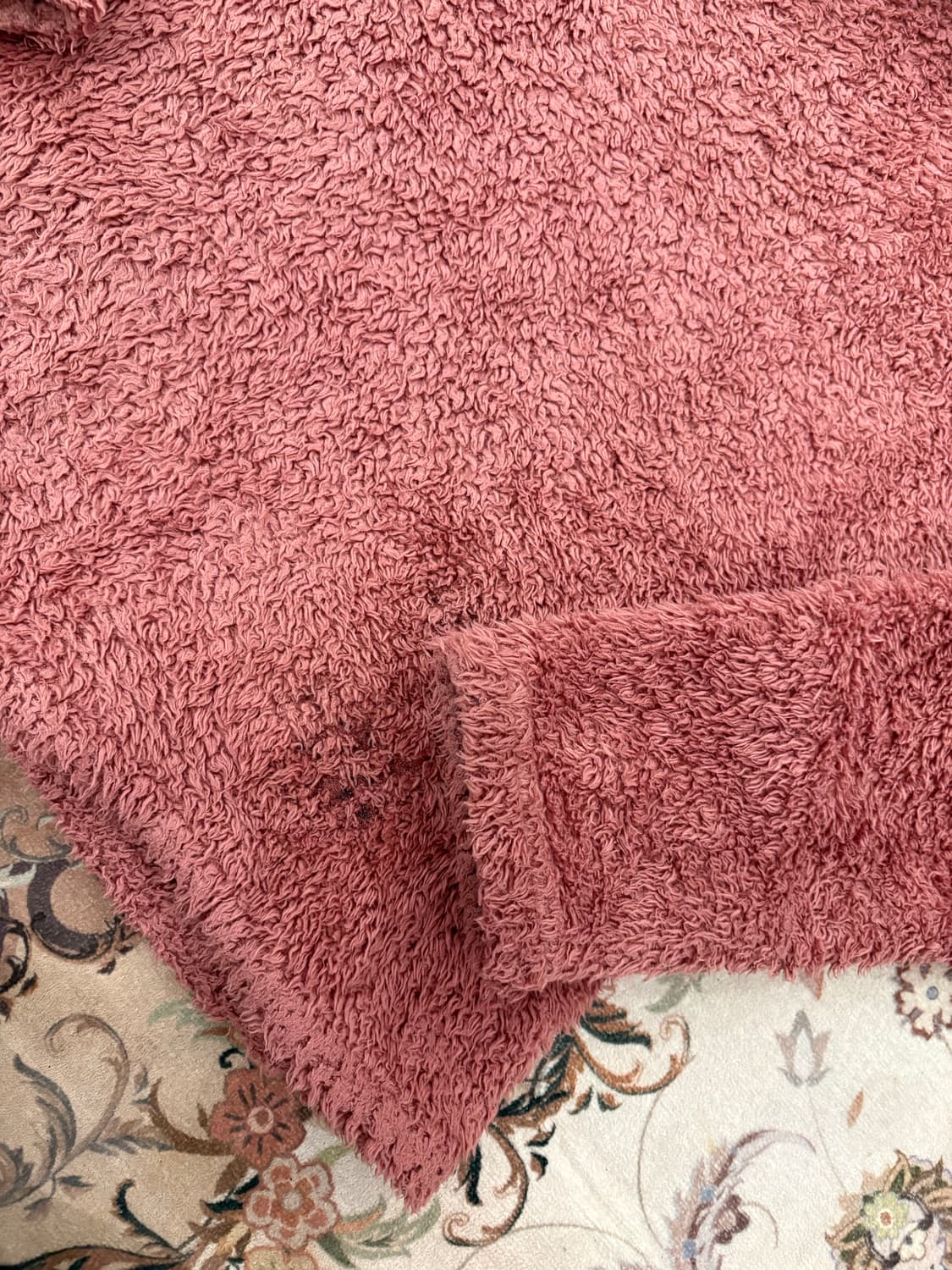 파타고니아 플리스 후드집업 상품이미지4