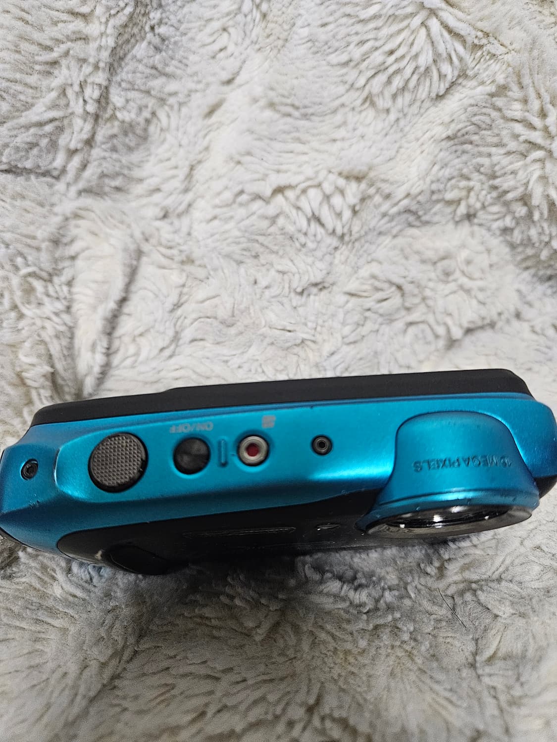 후지필름 XP130 레트로 디카 빈티지 카메라 상품이미지2