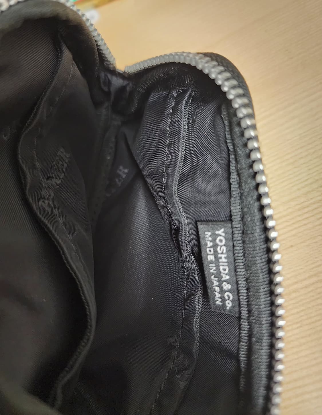 요시다포터 프리스타일 TINY 멀티코인 케이스 상품이미지4