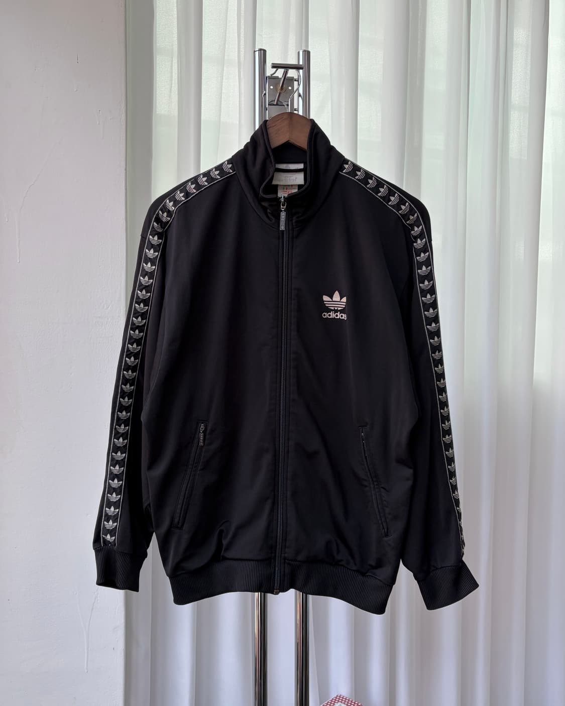 [M]아디다스 JPN 90s 파이어버드 트랙탑 져지 상품이미지3