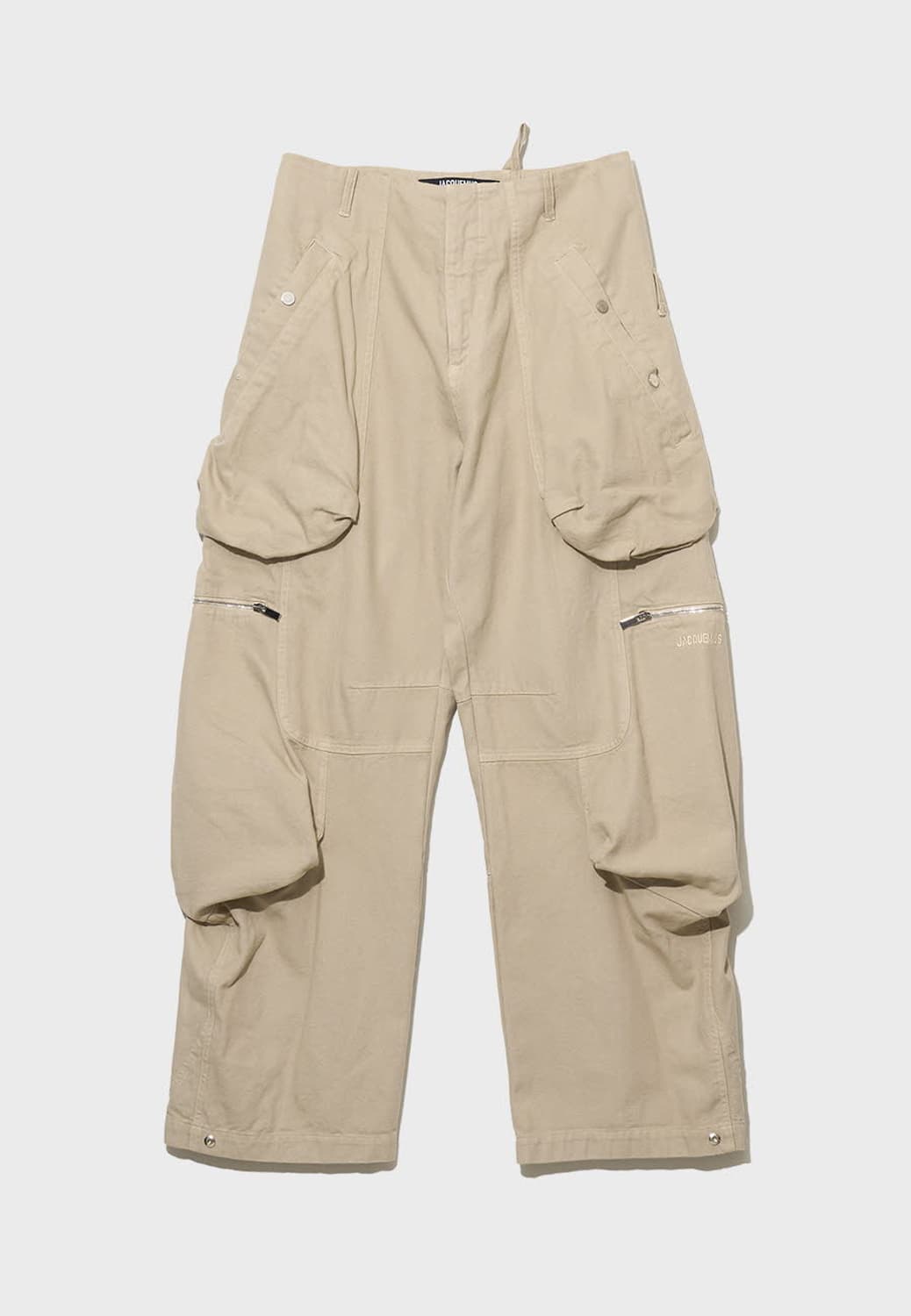 JACQUEMUS casual pants 상품이미지1