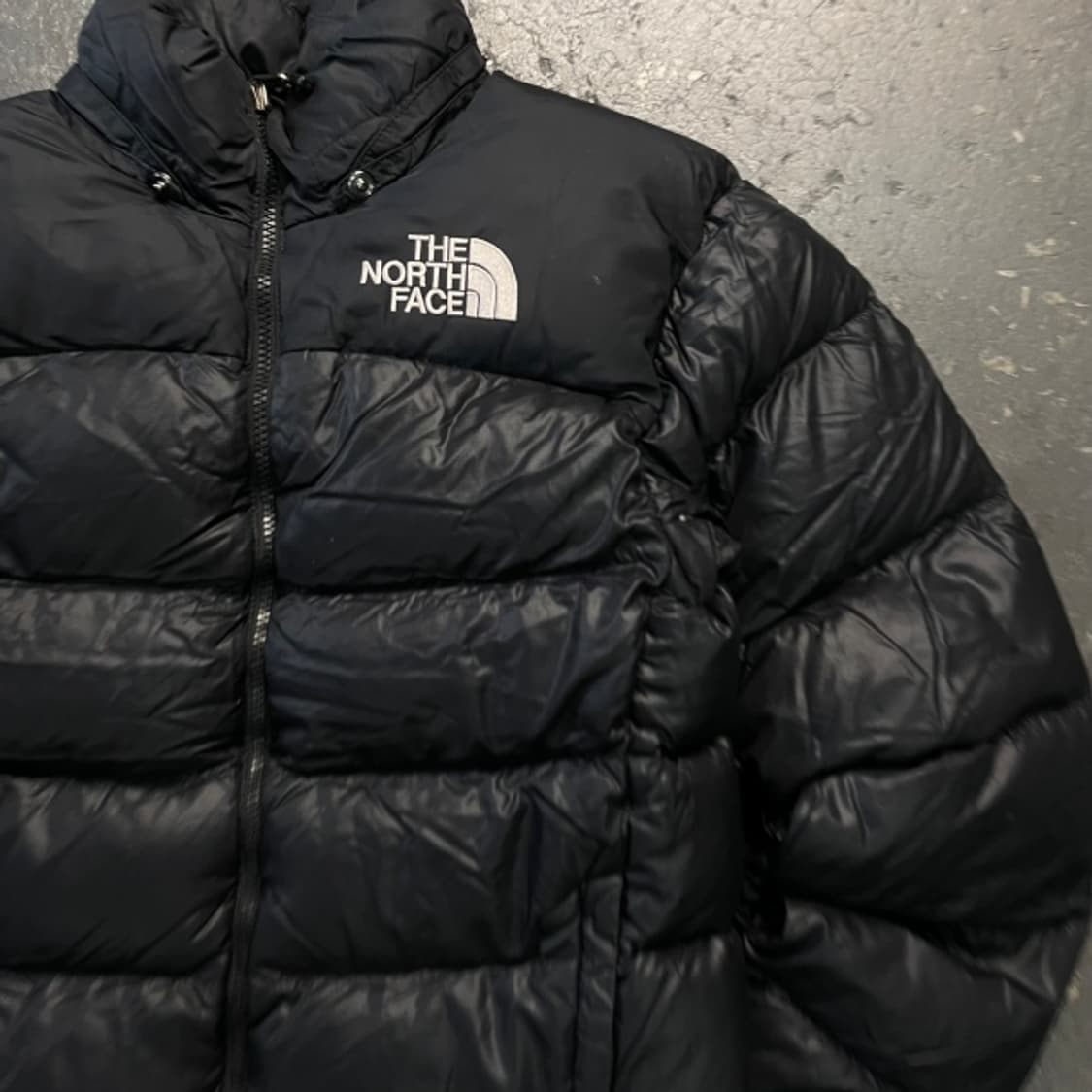 85-90 노스페이스 패딩 상품이미지2