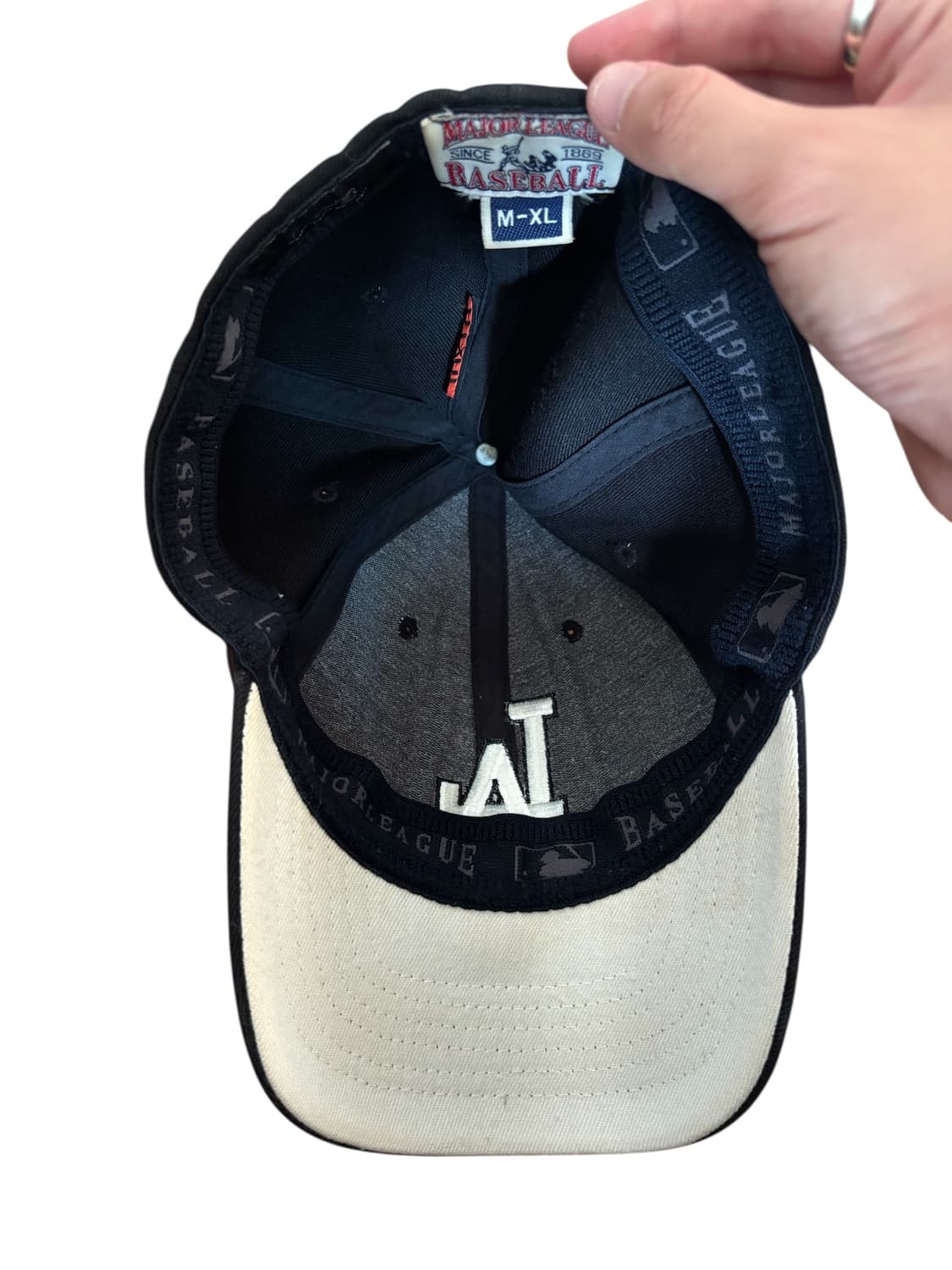 mlb La다저스 볼캡 상품이미지7