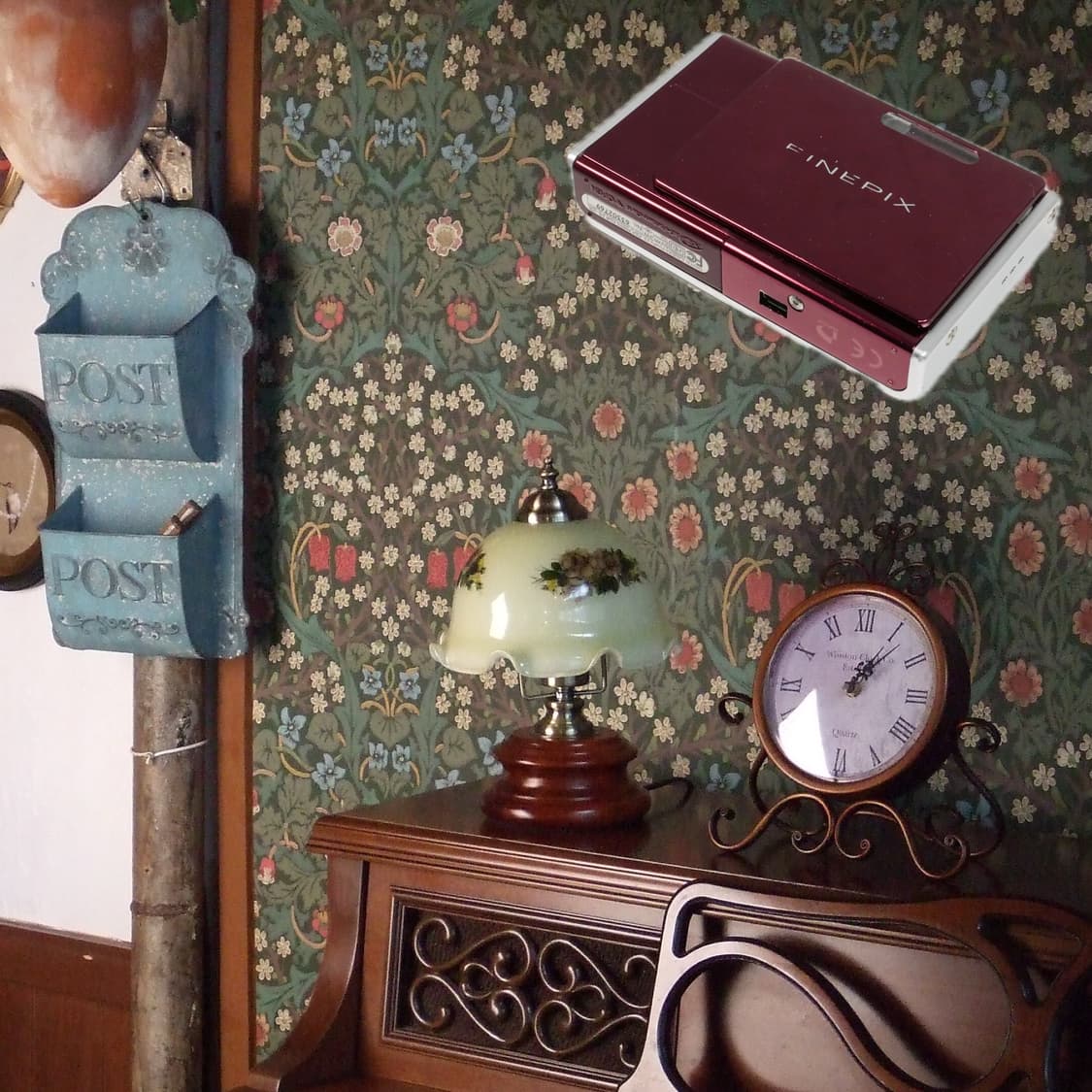 Finepix Z3(✨A급/🎞️필름 시뮬레이션) 상품이미지4