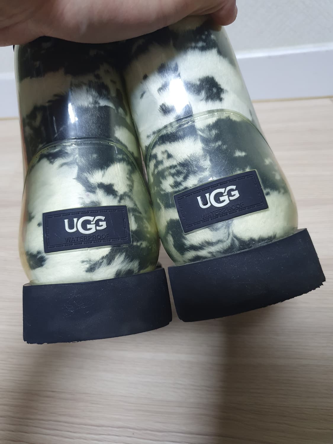 UGG 어그 클래식 부츠 240 상품이미지6