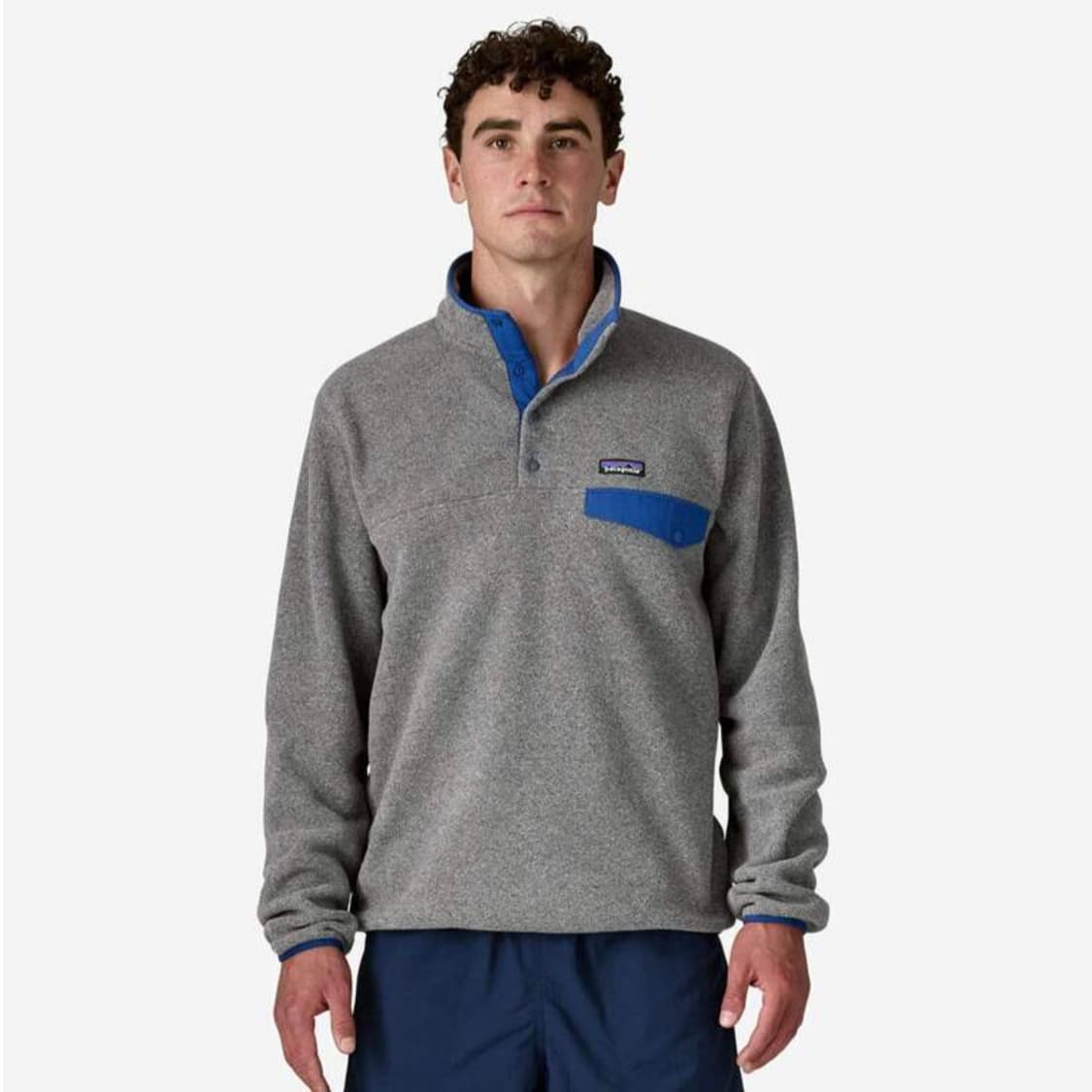 (새상품) 파타고니아 신칠라 맨즈 풀오버 상품이미지3