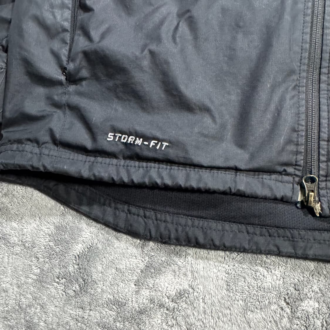 나이키 맨유 스톰핏 바람막이 상품이미지6