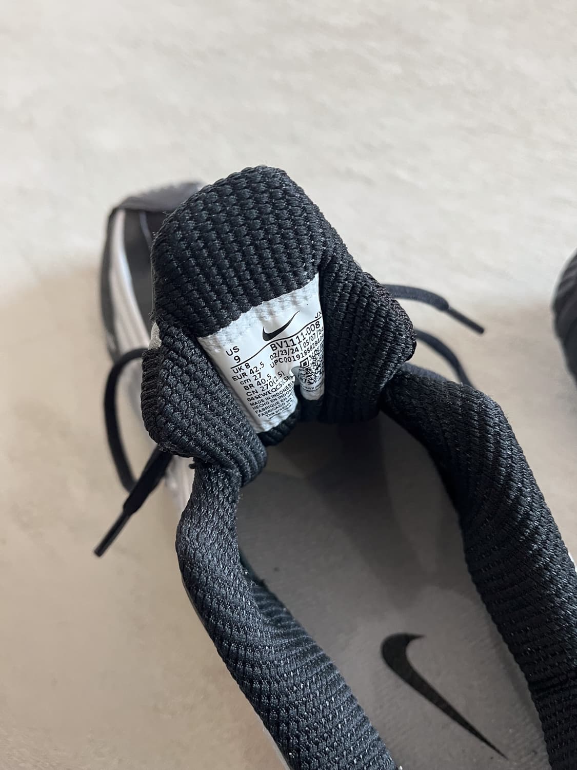 NIKE BV1111-008 (US 8) 상품이미지10