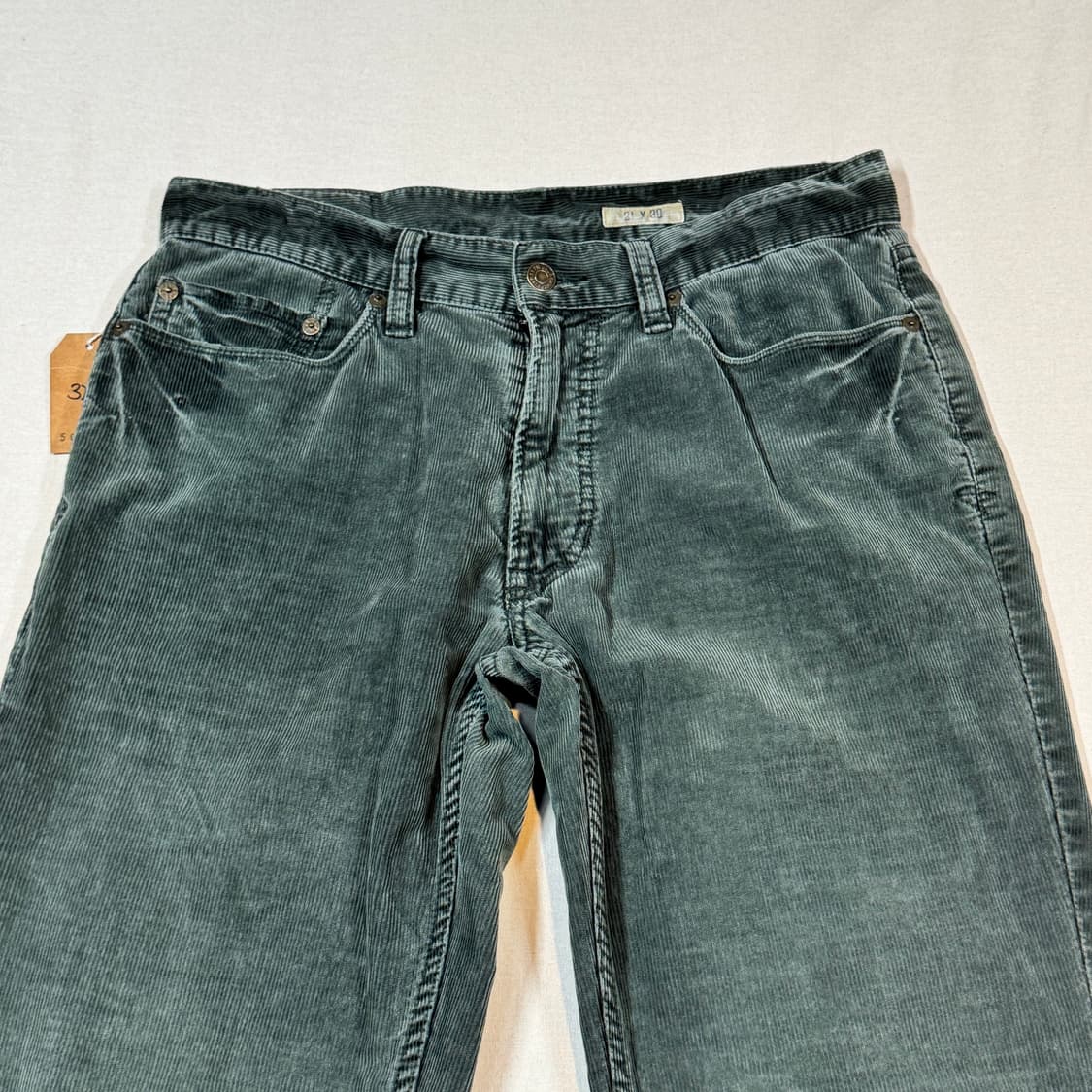 32inch) 폴로 랄프로렌 코듀로이 팬츠 바지 상품이미지5