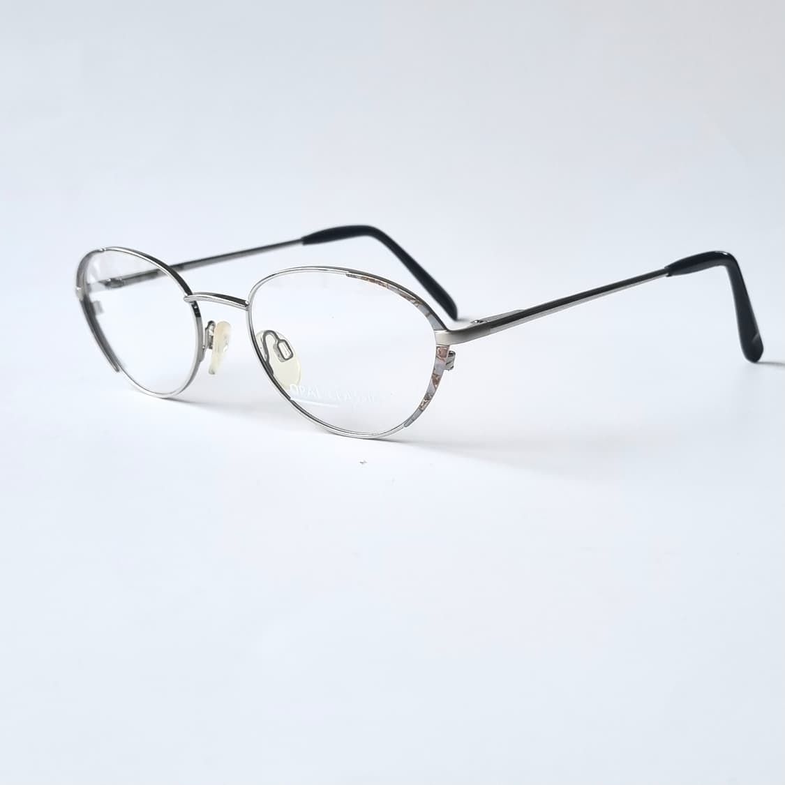 데드스탁  OPAL Classic  온테 실버 레트로안구  258 상품이미지4