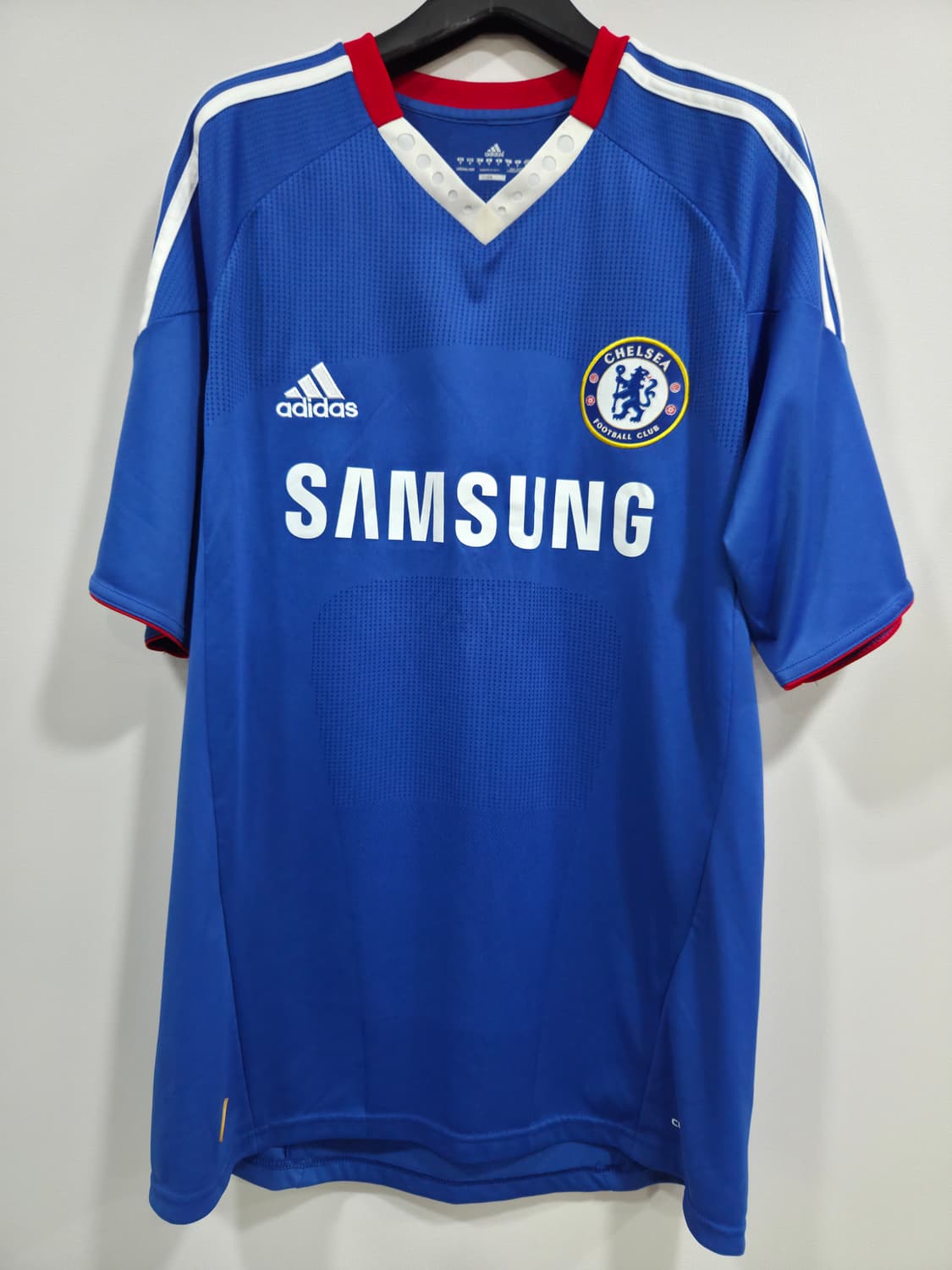 10-11 첼시 존 테리 유니폼 상품이미지1