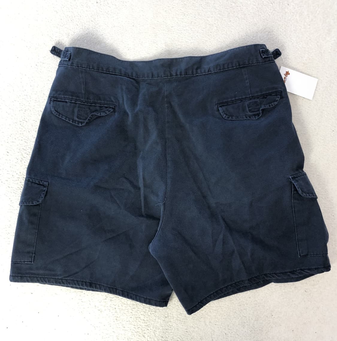 폴로랄프로렌 미제 구르카 쇼츠 Made in USA  상품이미지2