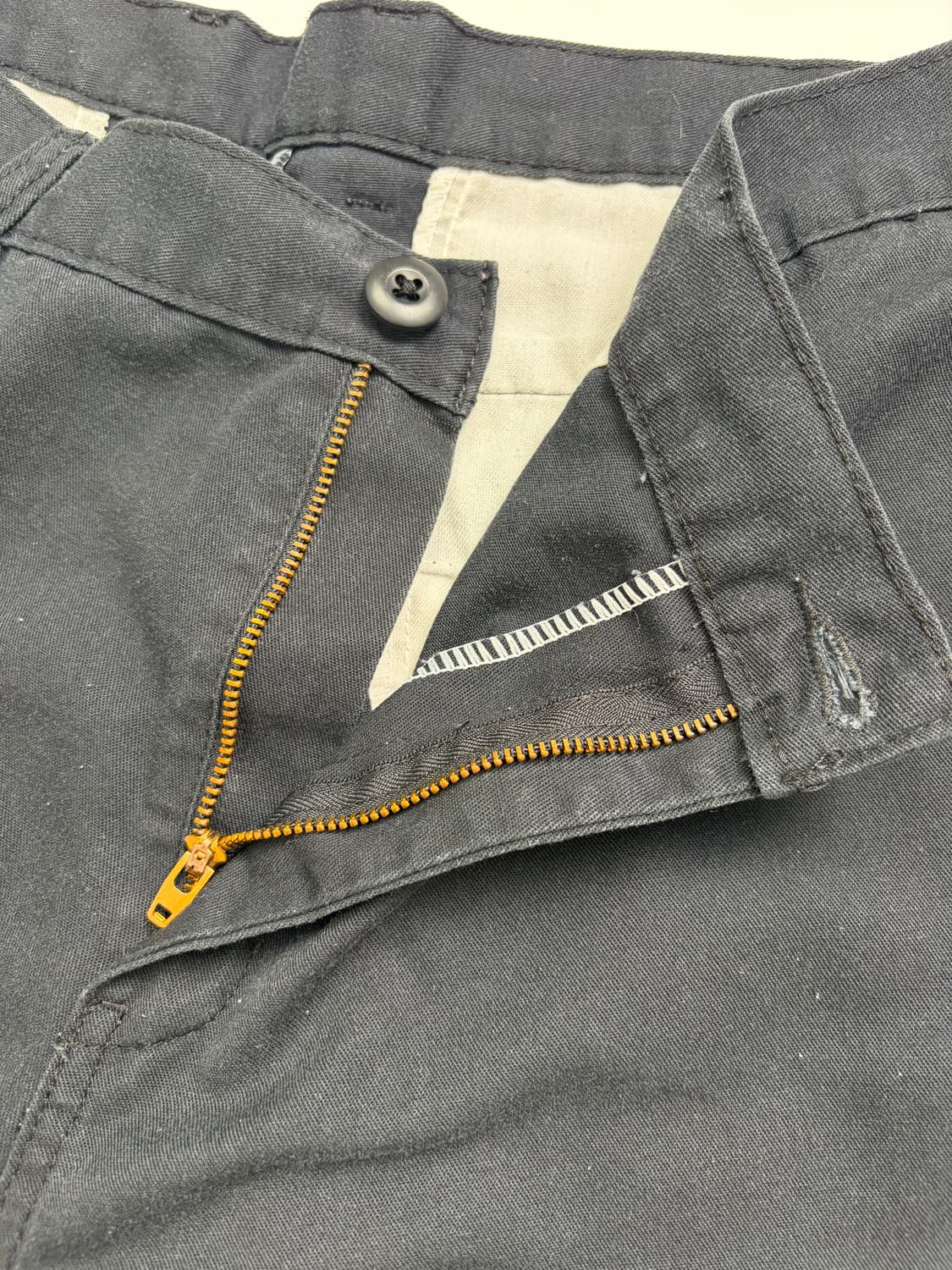 10s Dickies Work Shorts (black) 상품이미지7