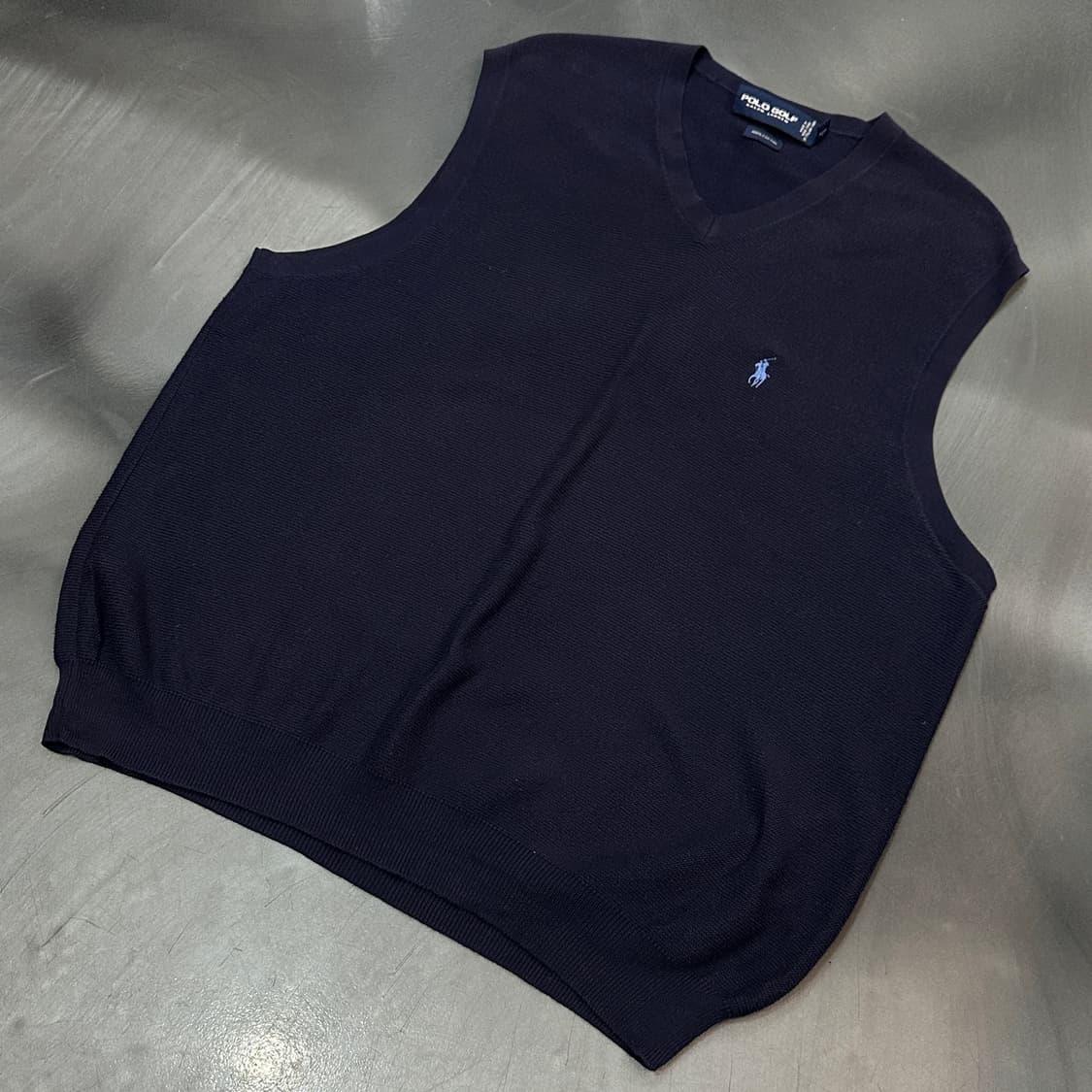 [XL] 폴로 랄프로렌 니트 베스트 상품이미지7