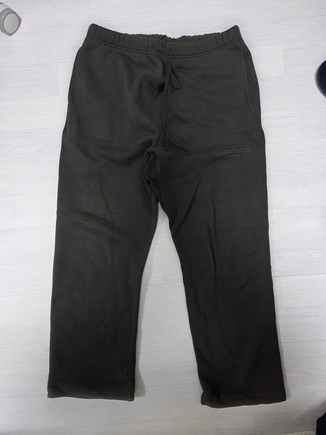 피어오브갓에센셜 트레이닝팬츠 L 상품이미지1