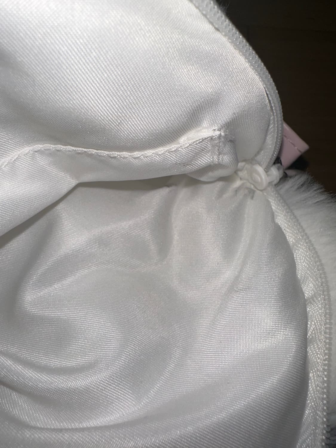 챠미키티 크로스백 포쉐트 퓨로랜드 산리오 상품이미지2