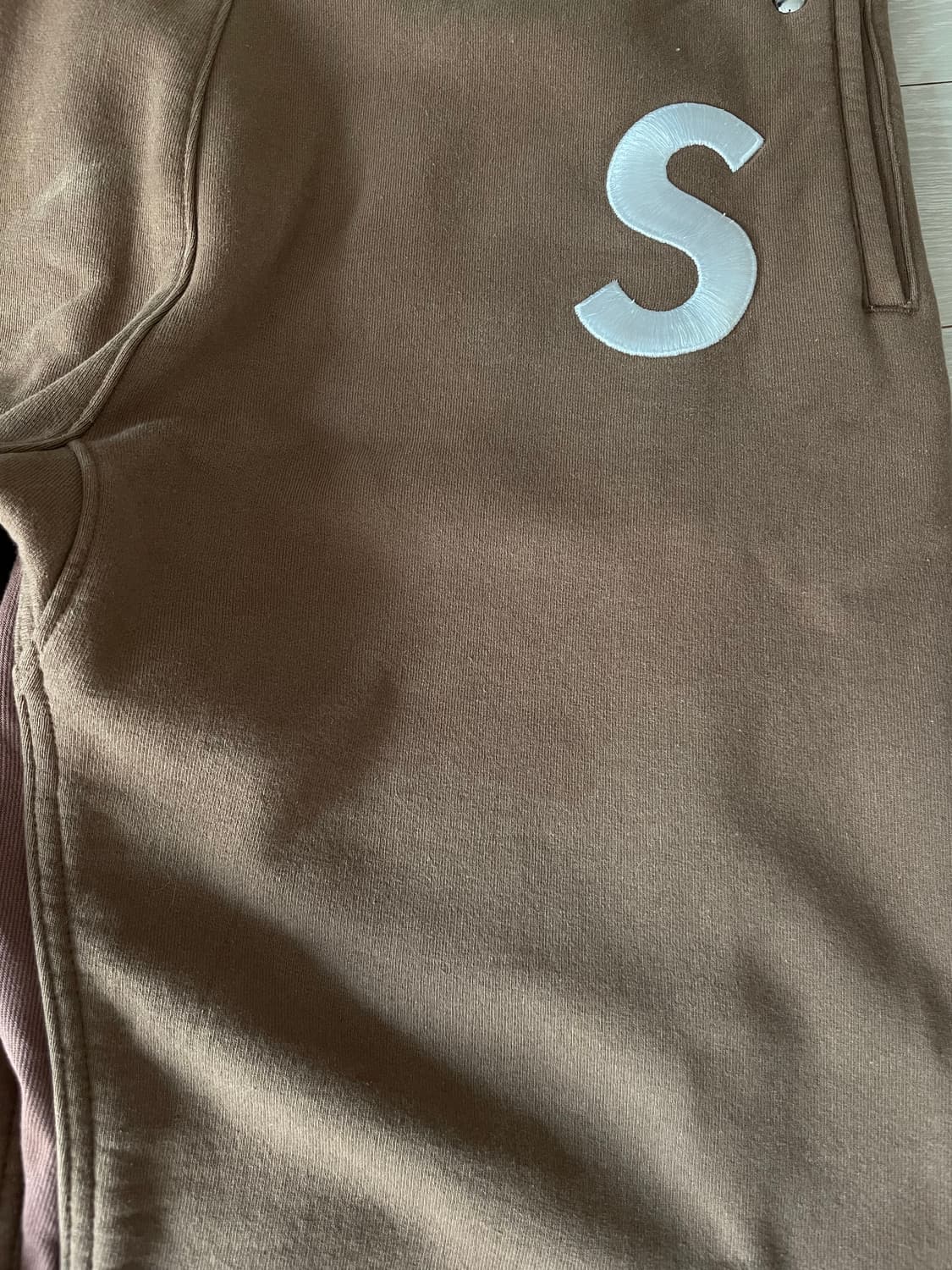 슈프림 블레스 스웨트 진 팬츠 상품이미지6