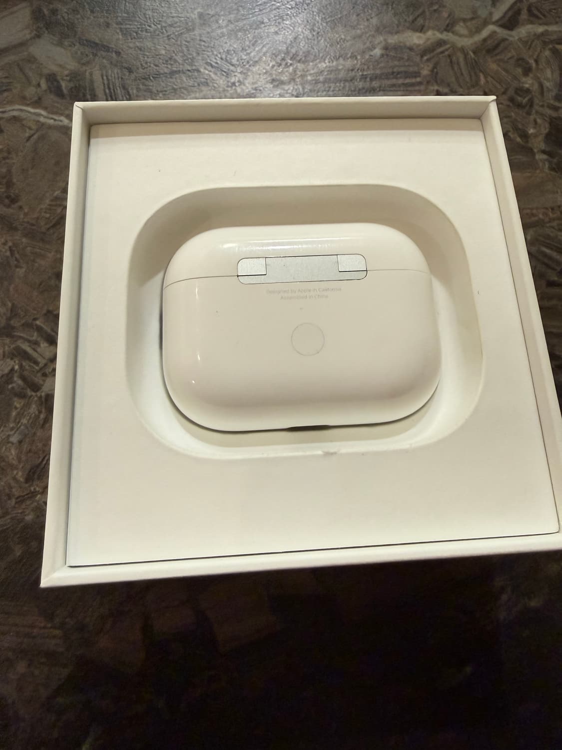 에어팟 프로2 C타입 {무하자S급} 상품이미지5