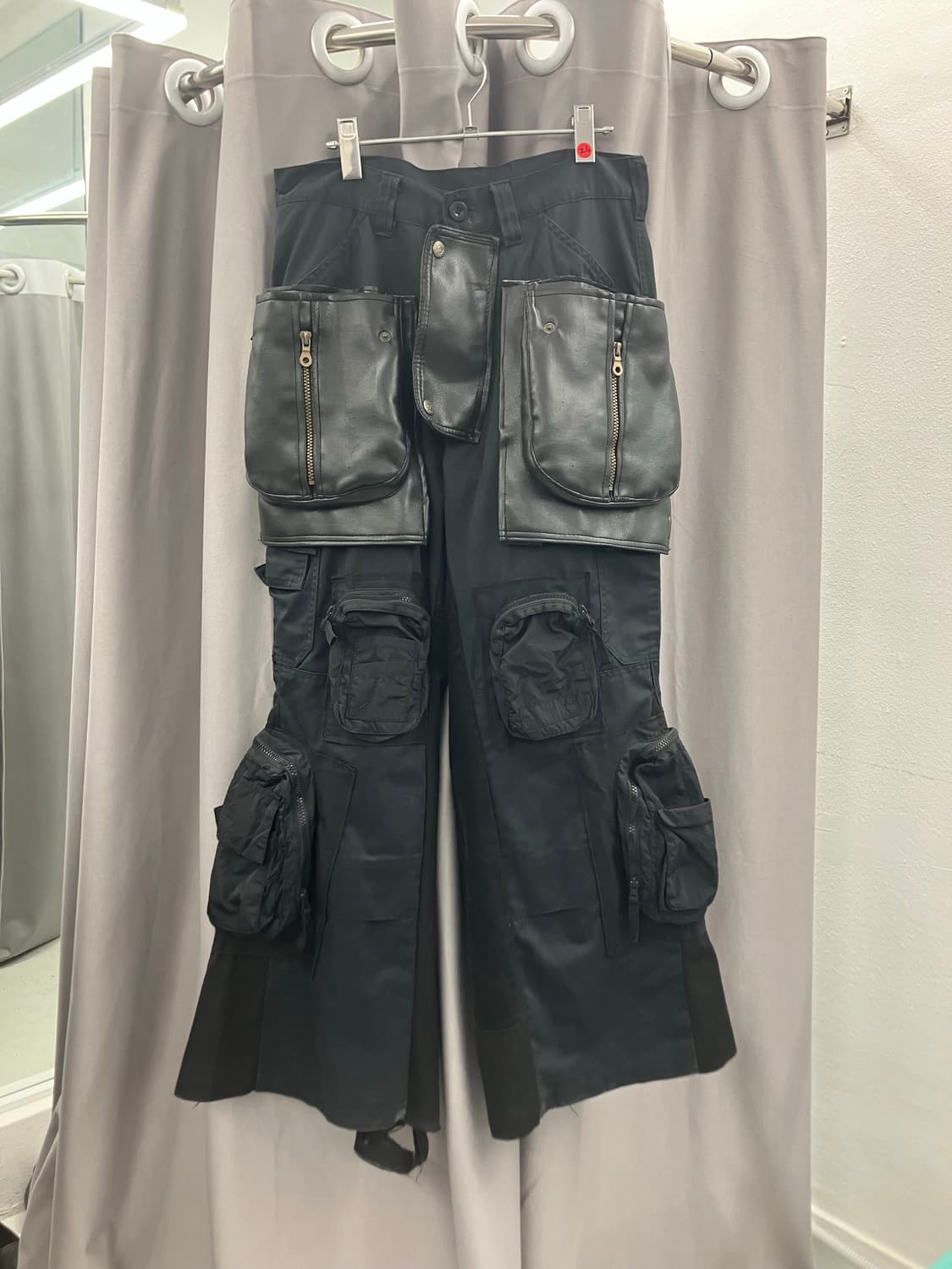 디키즈 멀티 포켓 플레어핏 카고 팬츠   상품이미지1