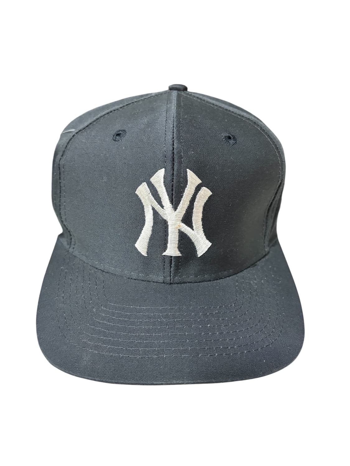 90s 빈티지 뉴욕 양키스 logo7 스냅백 상품이미지2