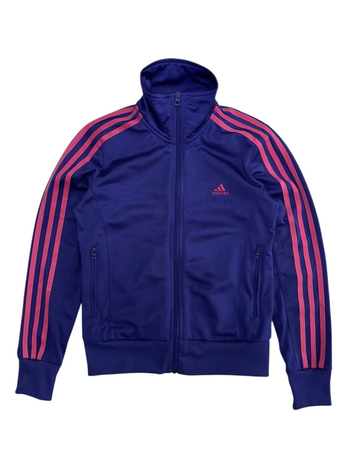 아디다스 져지 보라색 상품이미지1