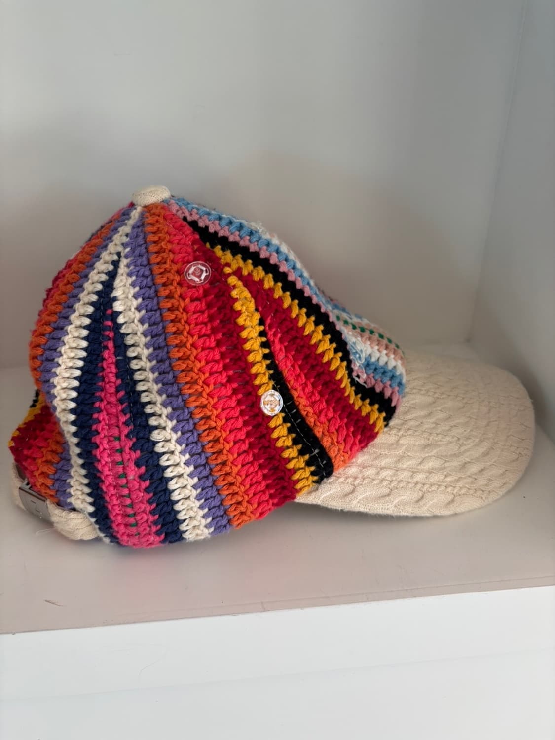 (New)13de marzo Cap 상품이미지4