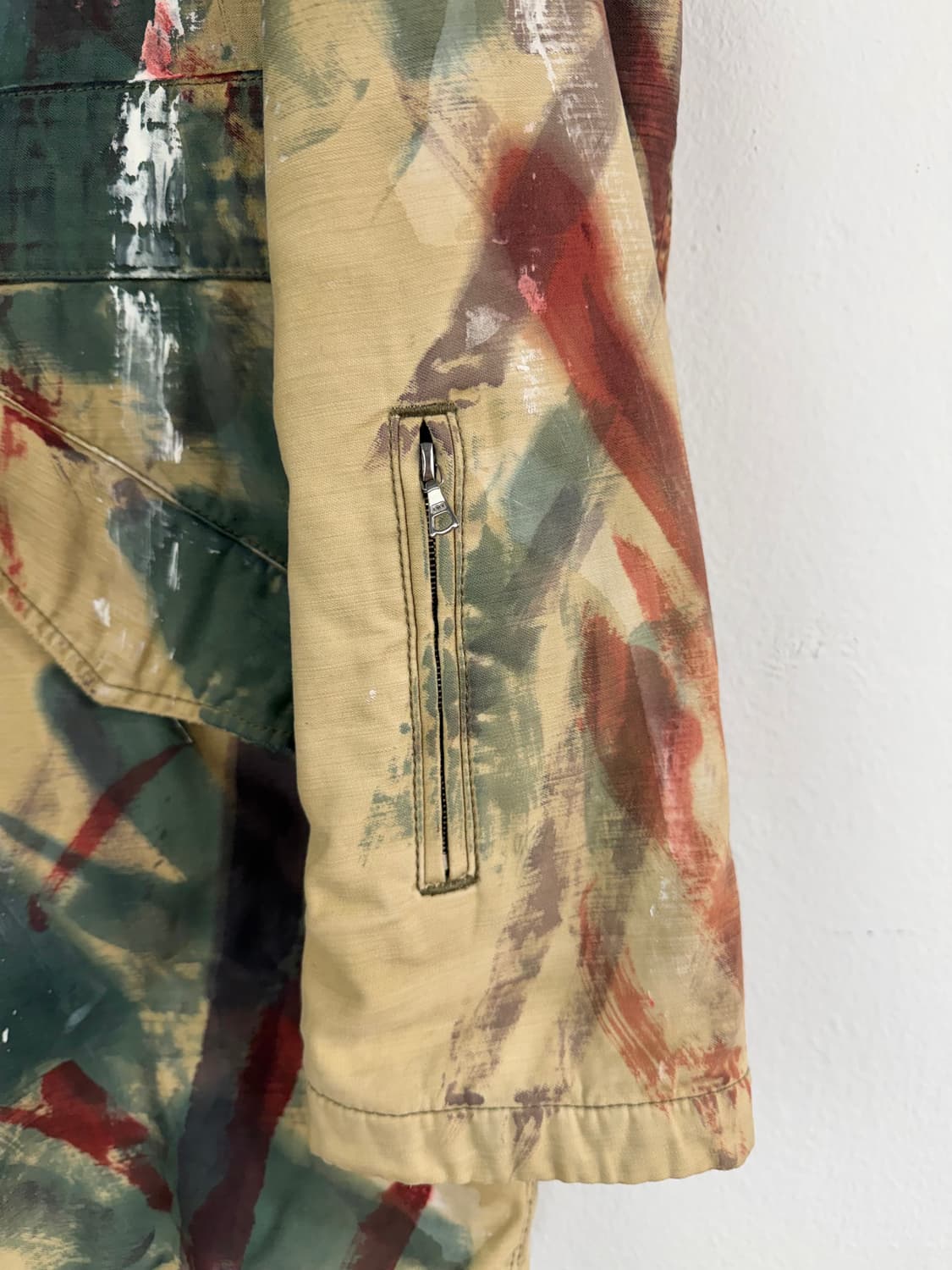 소프넷 페인트 커스텀 모즈파카 상품이미지3