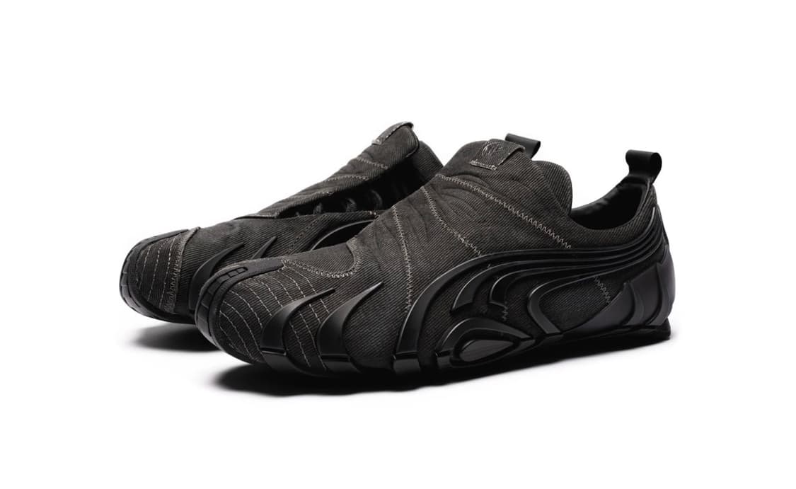 Puma x No/Faith Studios Talon OG Flat Me 상품이미지3