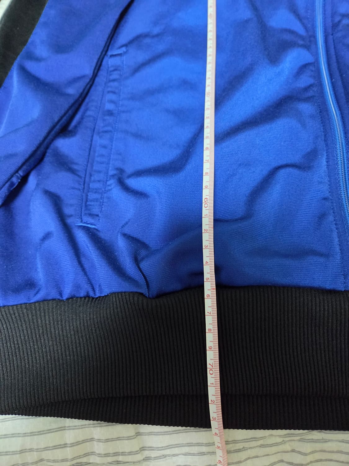 아디다스 스포츠깔 트랙탑져지 상품이미지6