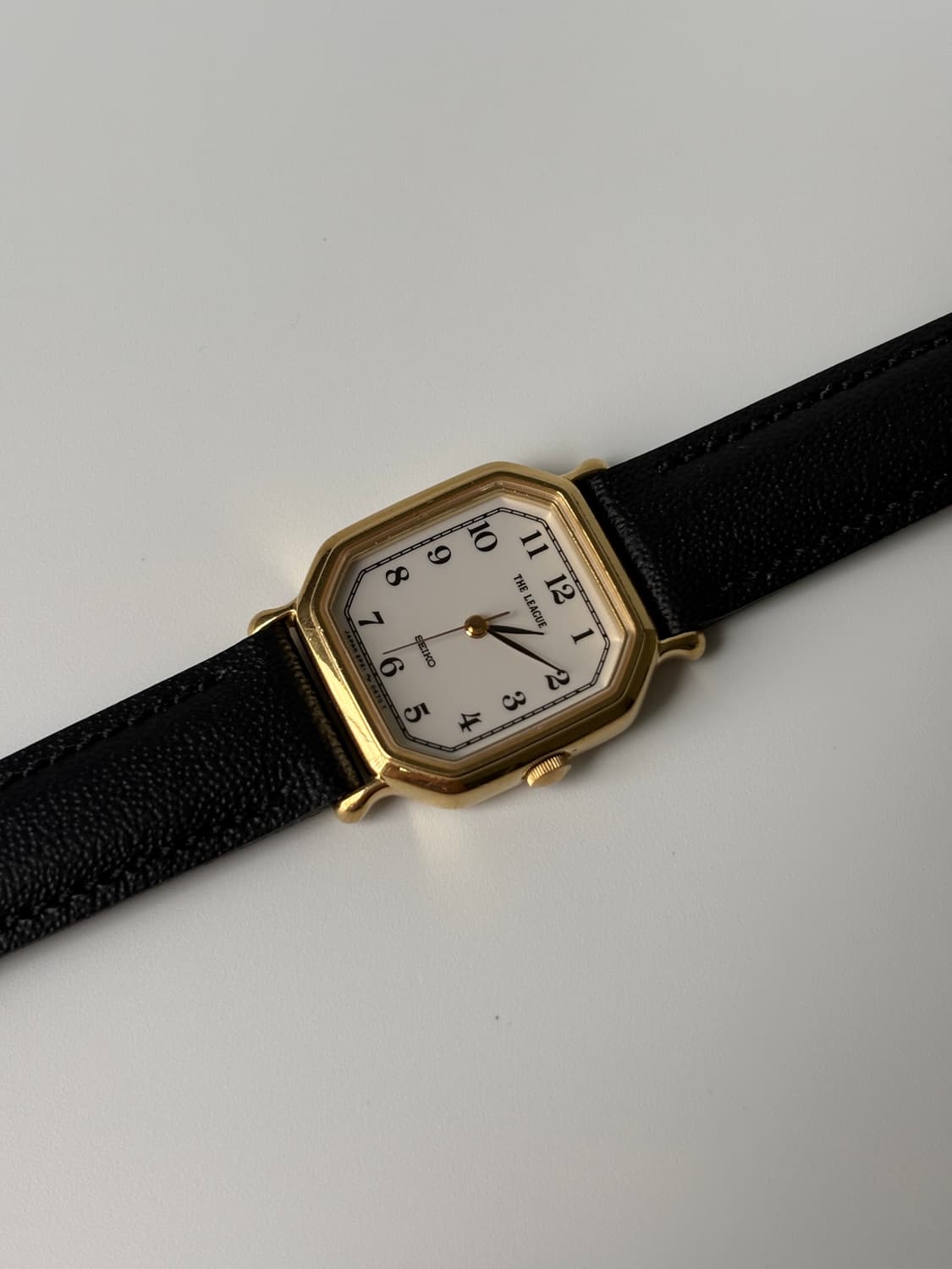 1980s The League Square Ladies Quartz 상품이미지4