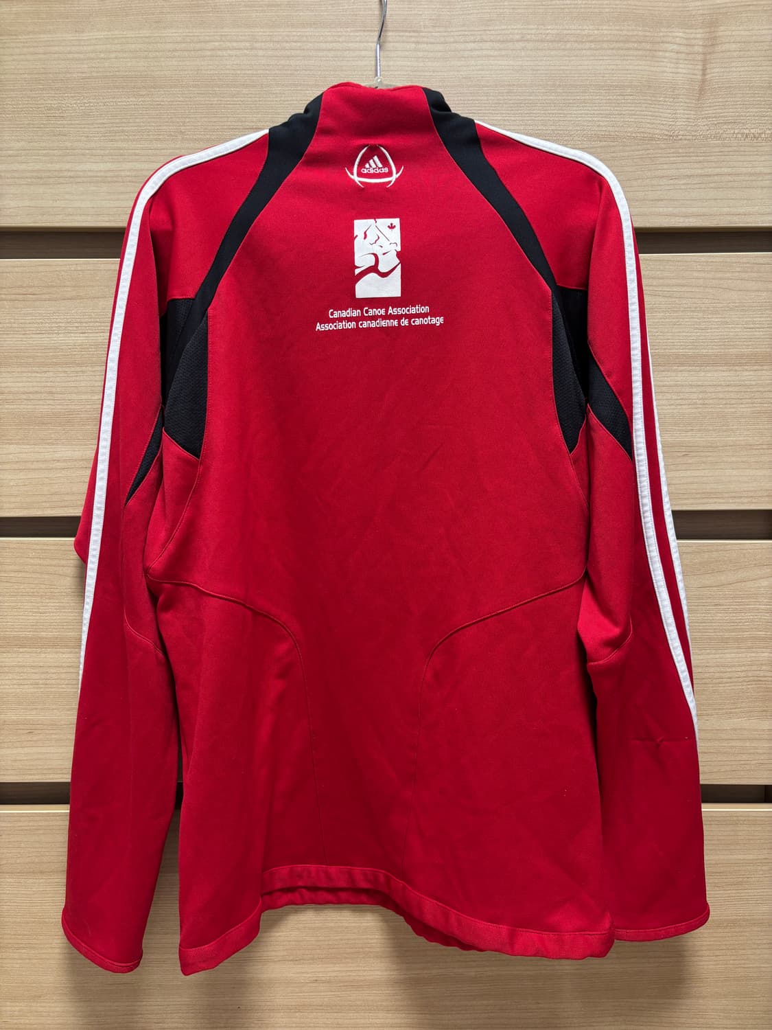 아디다스 반집업 져지 상품이미지2