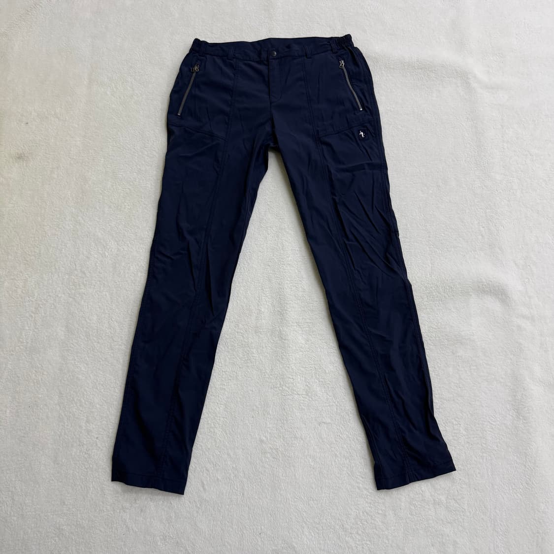 79 블랙야크 기능성 등산바지 0312T 상품이미지1