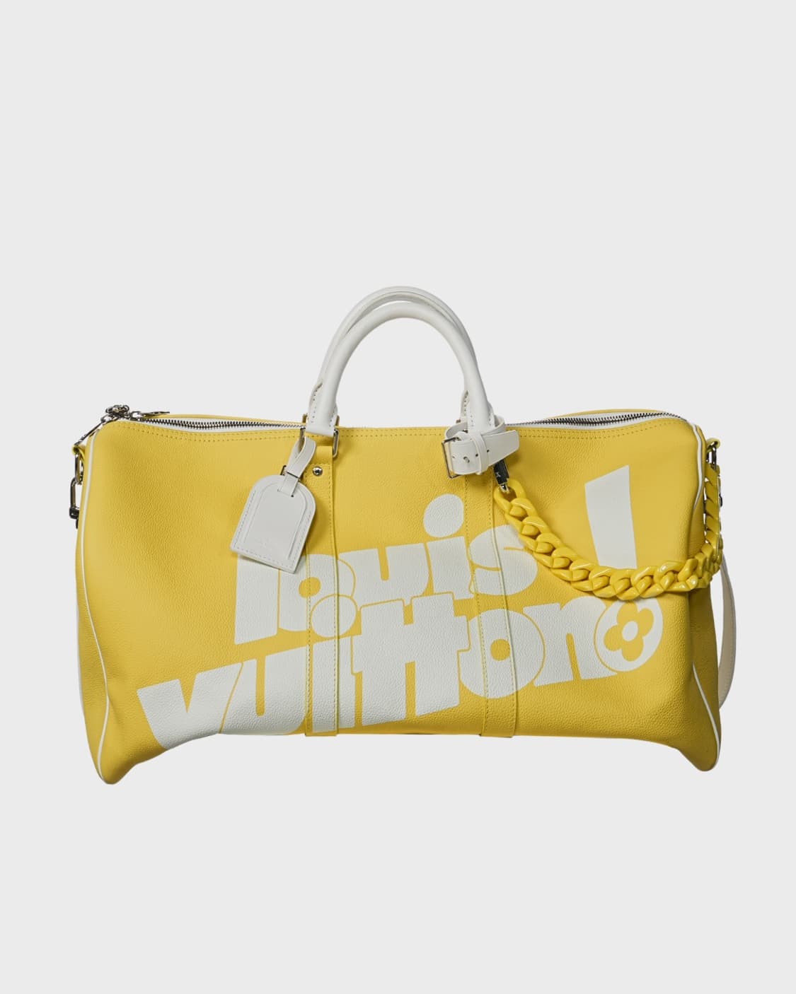 루이비통 버질 에브리데이 키폴50 상품이미지1