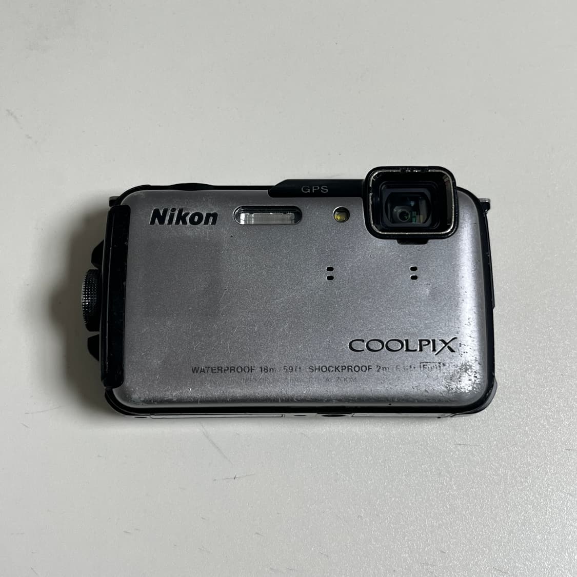 Nikon coolpix aw110 (aw100) 니콘 쿨픽스 aw110 상품이미지1