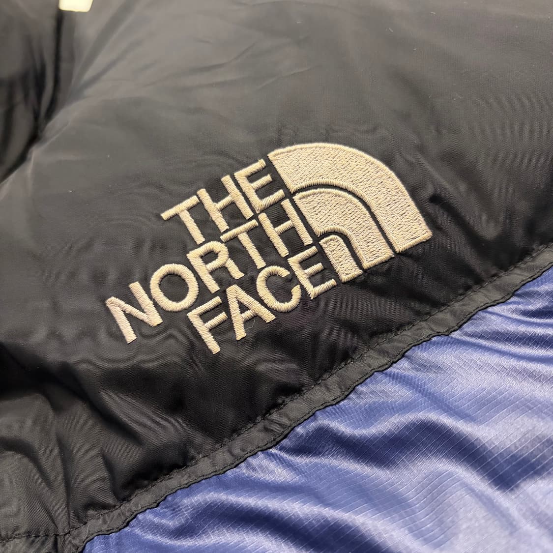 [100] 노스페이스 700 필파워 다운 패딩 B483 상품이미지4