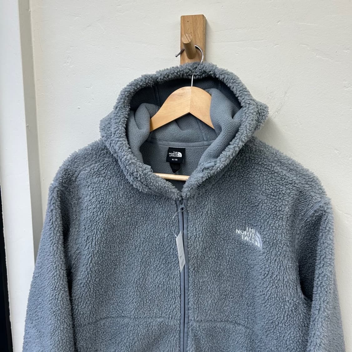 15326 - 노스페이스 플리스 자켓 상품이미지1