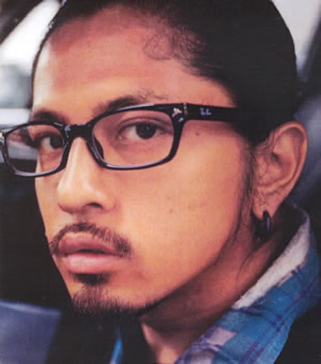 Rayban 레이벤 rb5017a 상품이미지1